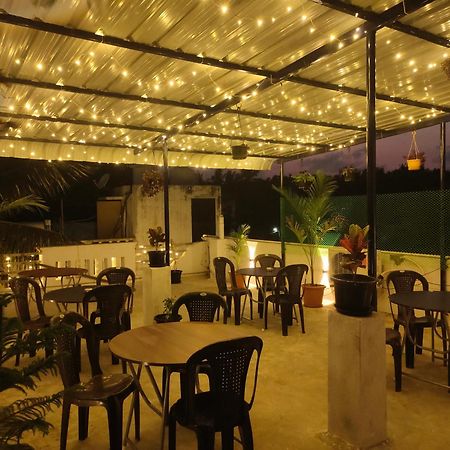 מלון פונדיצ'רי Le Township Residency מראה חיצוני תמונה