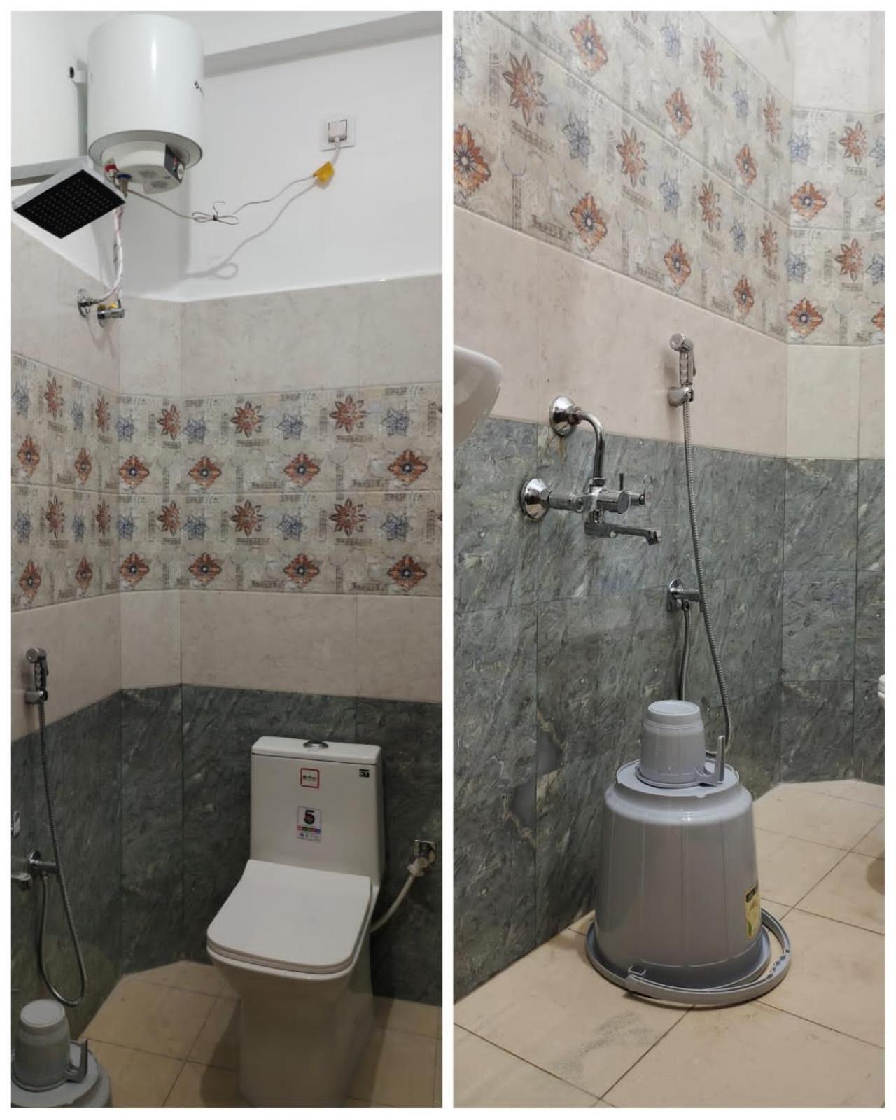 מלון פונדיצ'רי Le Township Residency מראה חיצוני תמונה